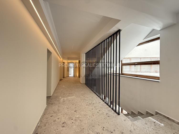 COMISION O % 58 MP UTILI  - APARTAMENT 2 CAMERE NR.33 - ET 2 SI 3 - 5