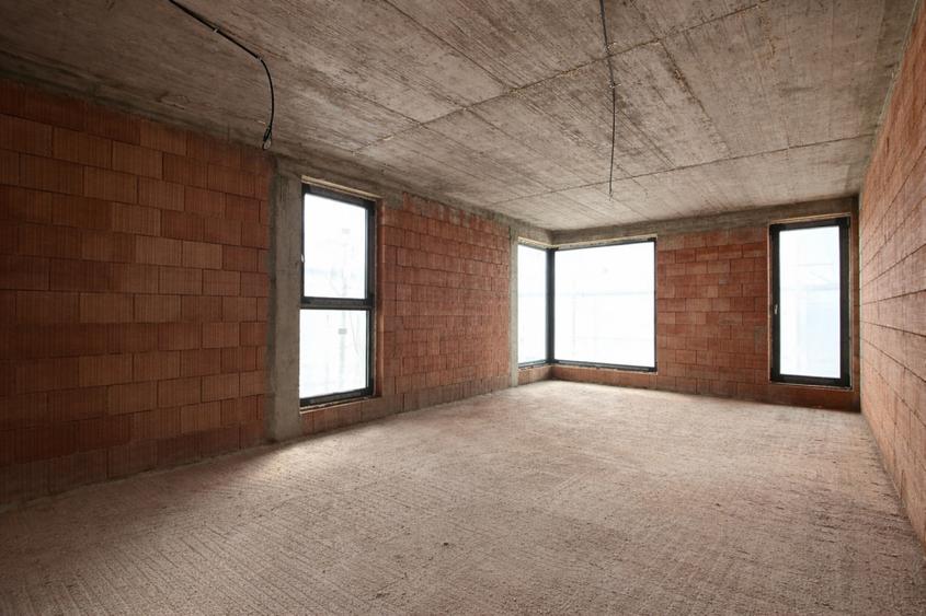 Duplex modern, tehnologie smart, zona Voroneț, terasa panoramica cu view superb