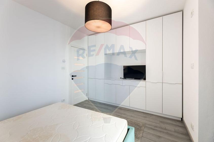 Apartament de lux 2 camere