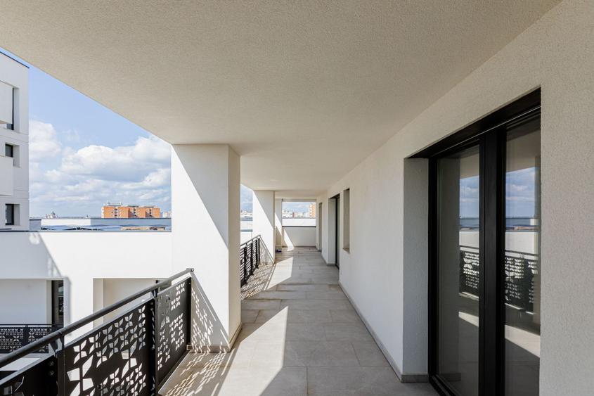 Penthouse 3 camere - Central - Comision 0%