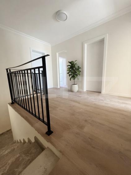 Duplex premium în Giarmata: 5 camere, finisaje deosebite și acces facil a oraș