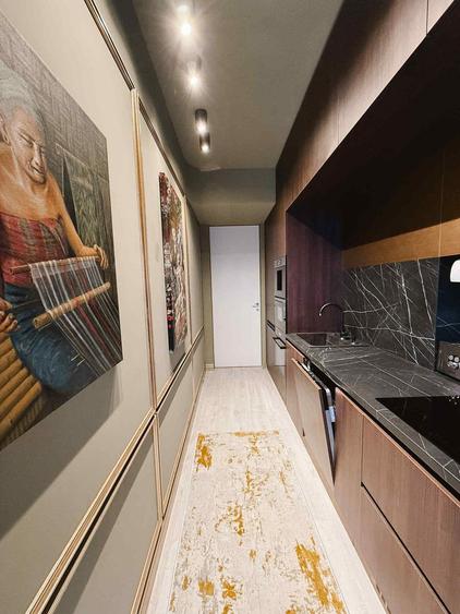 | Apartament 2 camere -Politehnica Iuliu Maniu 6R Afi Mall |