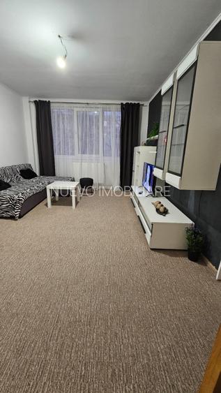 Apartament 2 Camere | 1 Decembrie 1918 - Titan | Centrala proprie | AC - 2