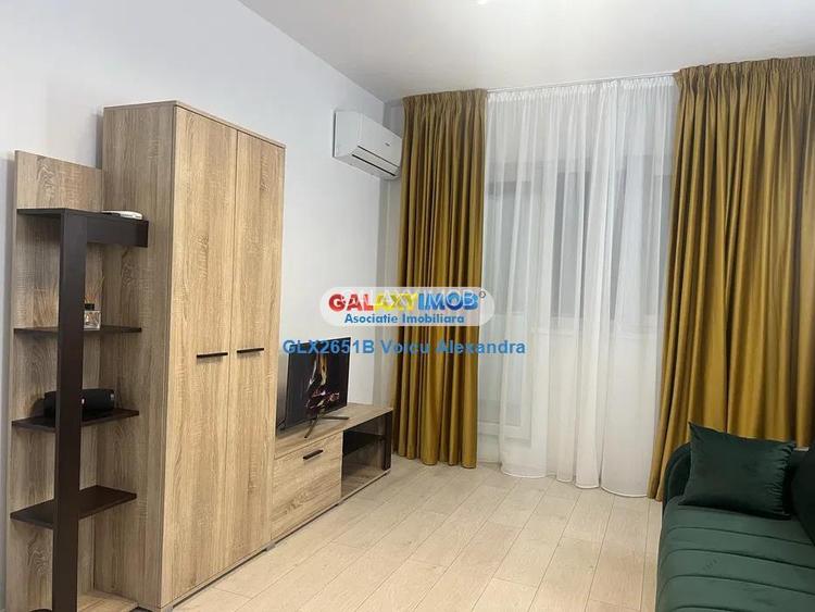Garsoniera Bloc Nou Lux Berceni - 81 Residence - Metrou - 2