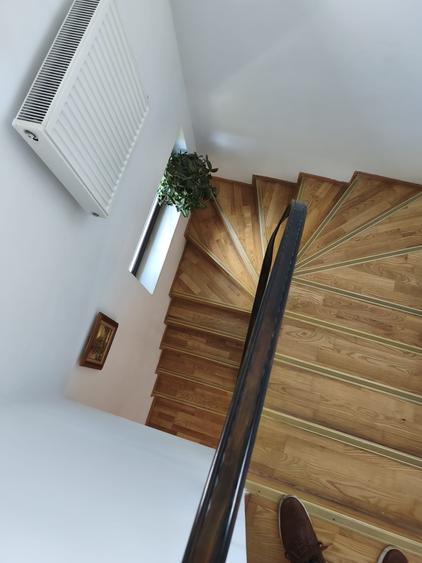 Proprietate individuală construită pentru uz propriu/Strada Safirului
