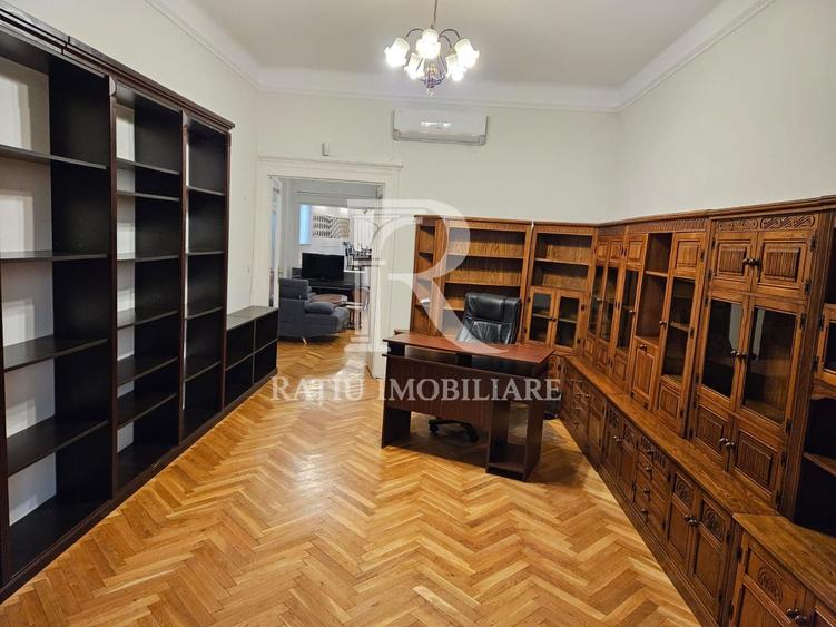 Apartament 4 camere | Ultracentral | Etajul 1 | Oradea