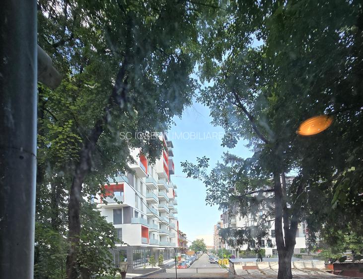 Etaj 1 in zona Tipografilor, cu eliberare imediata - 4
