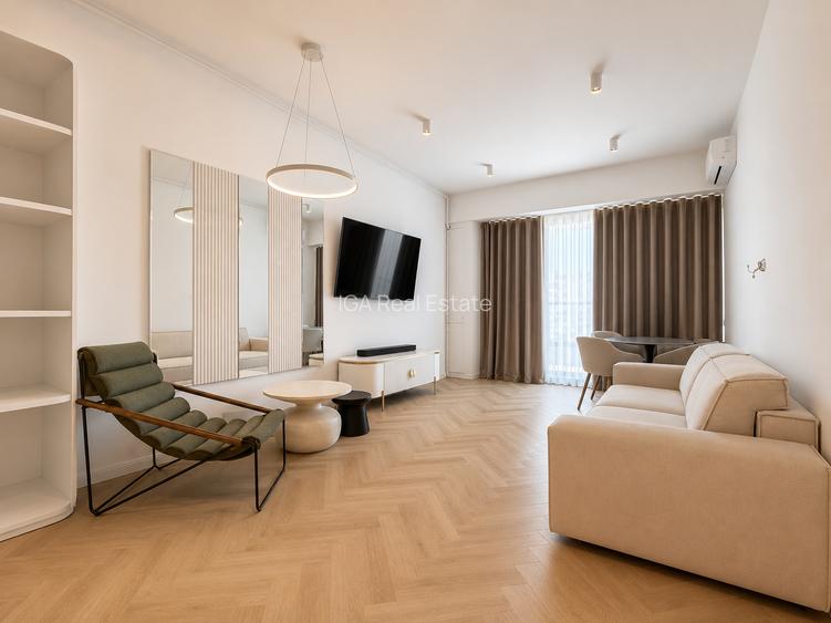 Apartament 2 camere prima linie la mare + loc parcare | Tomis Villa Mamaia Nord - 5
