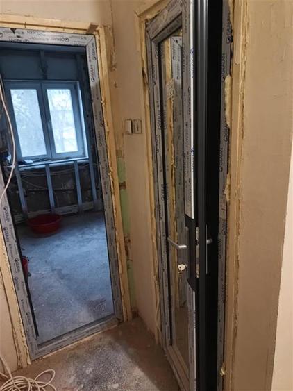Apartament 4 camere Tatarasi (sau schimb cu 2 apart.cu o camera)