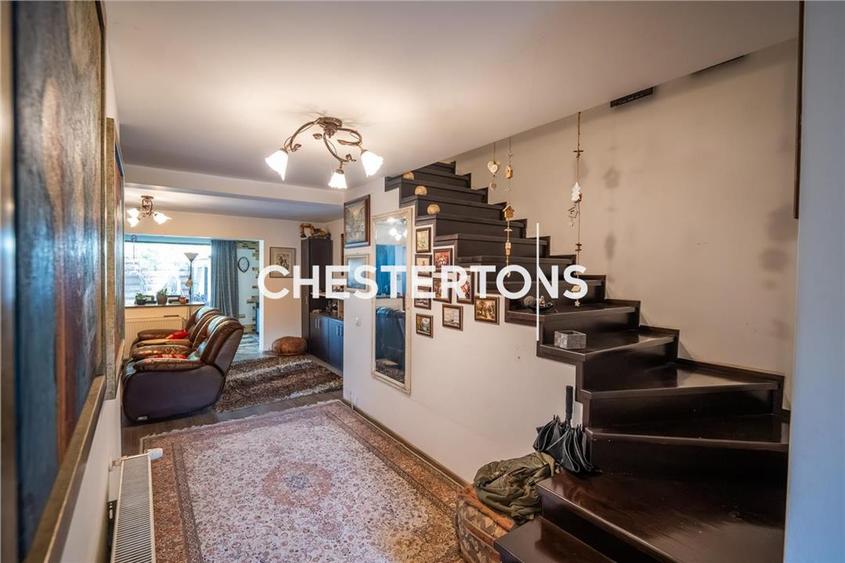 Vila individuala pregatita pentru mutare | 4 camere | Pantelimon - Cernica