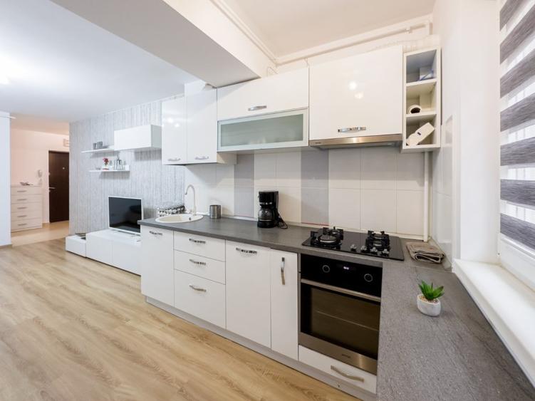 Apartament 2 camere de inchiriat | Zona Theodor Pallady-Titan + Loc Parcare