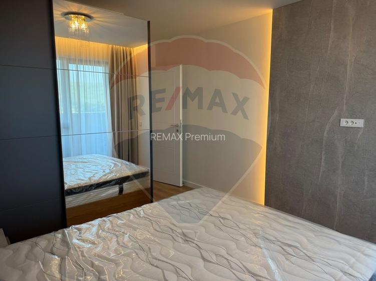 Apartament 3 camere Premium – Ansamblul Wings + loc parcare - 9