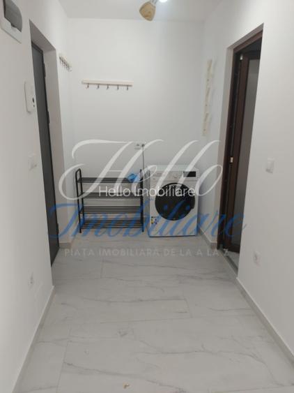 Apartament 2 camere 45 mp, Dambul Rotund, Cluj-Napoca - 4