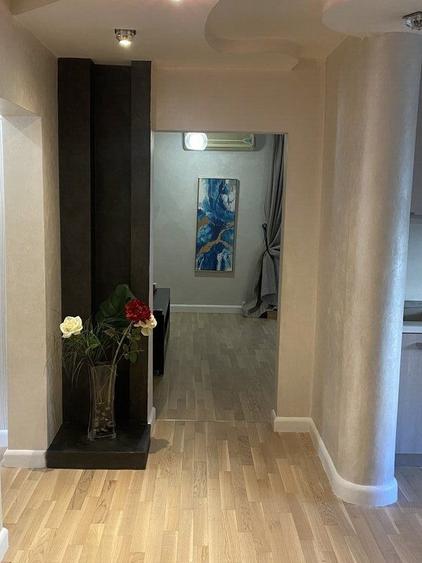 De Închiriat Apartament 3 Camere Decebal, Renovat, Aproape, de Metrou