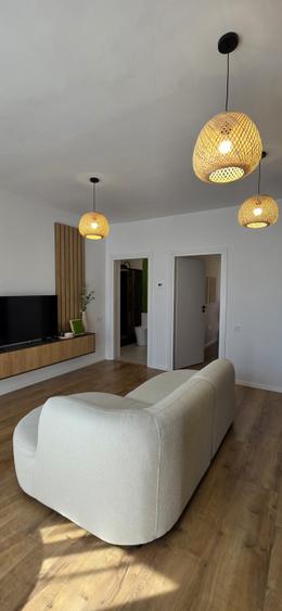 Apartament de LUX | 2 camere| etaj 2| investitie| parcare|zona Terra