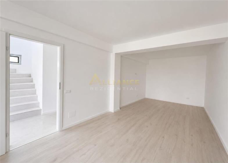 Casa Tip Duplex 4 camere 2 bai Popesti Leordeni Theodor Pallady