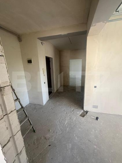 Apartament 3 camere, 73 mp, terasa, Buna Ziua