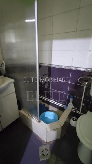 Apartament 2 camere în zona Decebal - 9