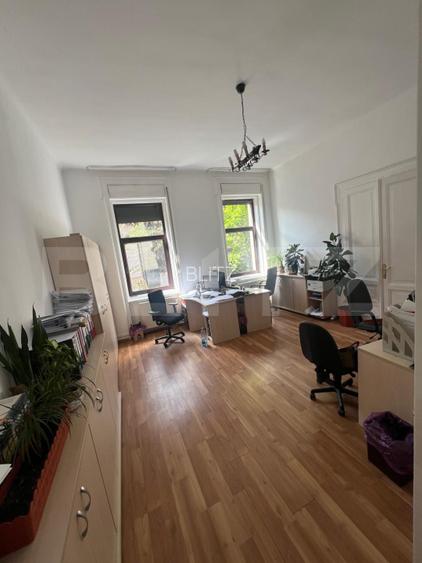 Spațiu de birou, 330 mp, zona semicentrală - 2
