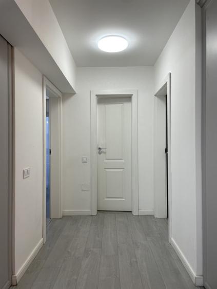 Apartament modern cu 3 camere si parcare