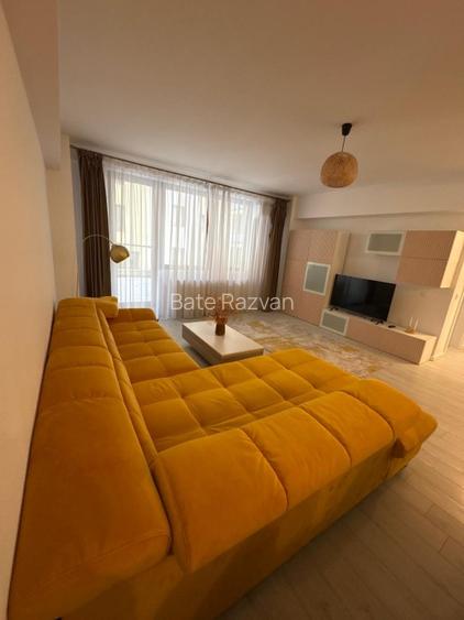 Apartament cu 2 camere | 64 mp | Zona Torontalului - 2