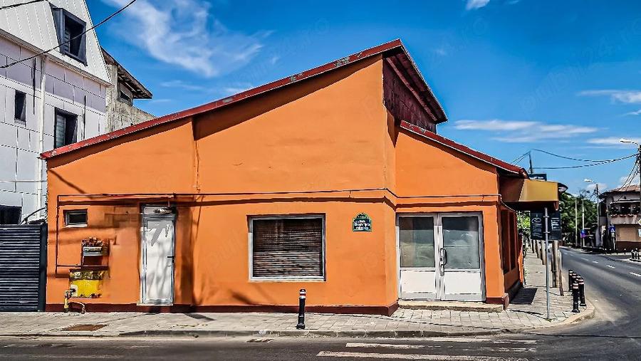 Spatiu Comercial | Floreasca | Barbu Vacarescu