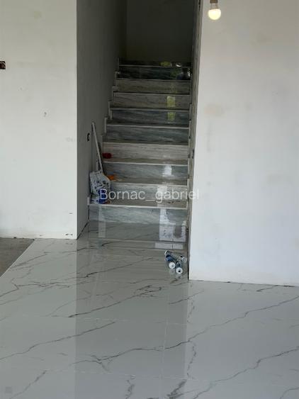 Casa Locuit sau Spatiu Birouri - imobil nou 175mp utili stradal - 4