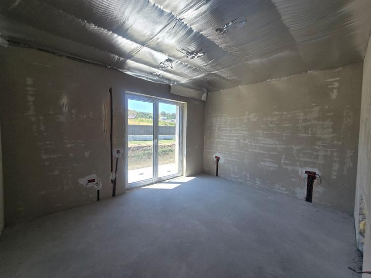 Casă individuală NZEB, 220 mp utili, teren 550 mp | zona Profi Chinteni