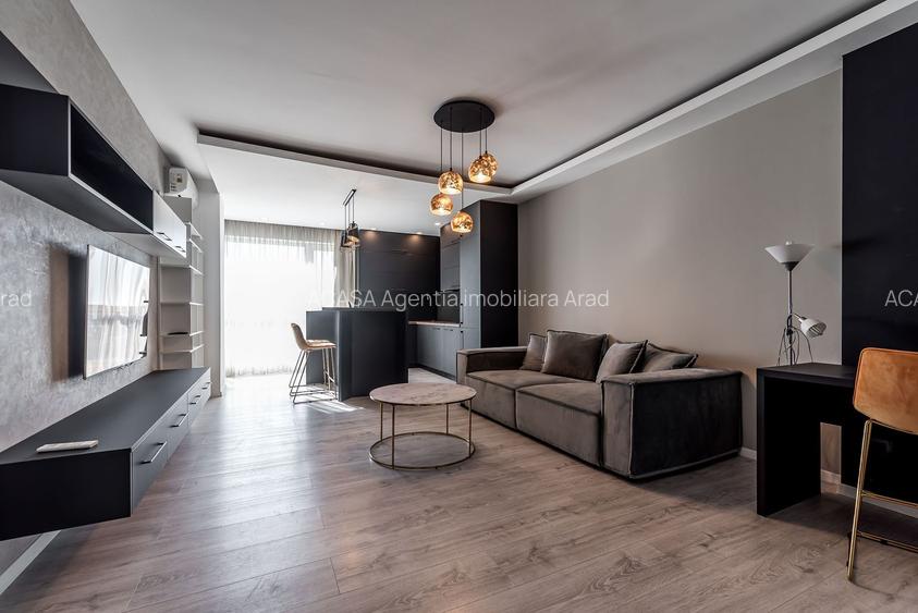 Apartament nou 2 camere  Campeador City  - Timișoara - 4