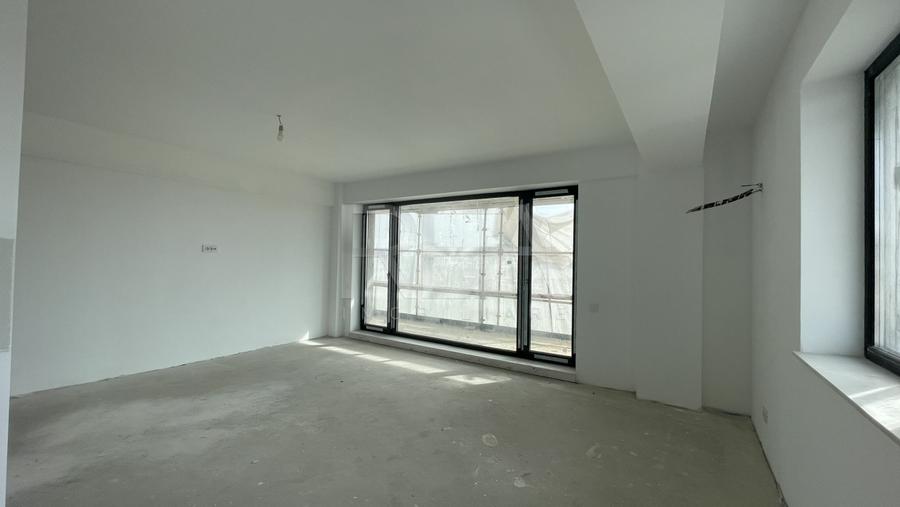 UP Boutique - Pipera Voluntari - APARTAMENT 2 CAMERE finisaje LUX