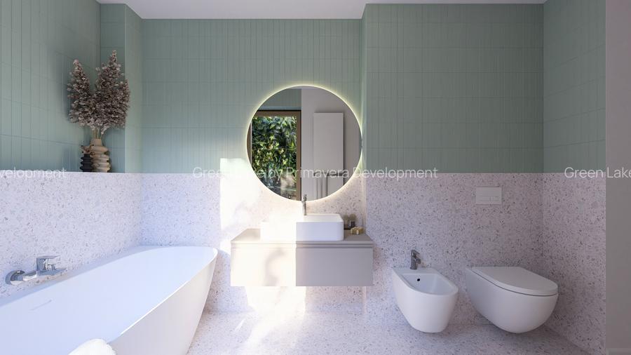 Apartament NOU 4 camere | Suprafata generoasa | Finalizat