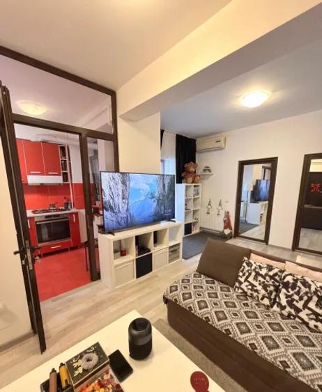 Vânzare Apartament 2 camere în DOBROESTI, 61 MP, CENTRALA SI LOC PARCARE INCLUS