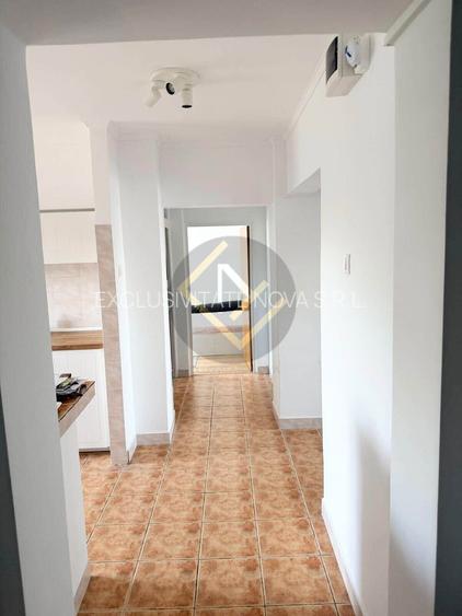 Metrou Timpuri Noi - Universitatea N . Titulescu - Inchiriere apartament 3 - 9