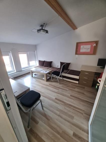 Spatiu de birouri, 200 mp utili, zona Dambul Rotund