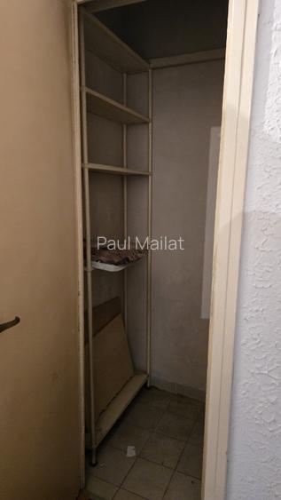 Apartament 2 camere, balcon și boxă – Strada Plevnei - 13
