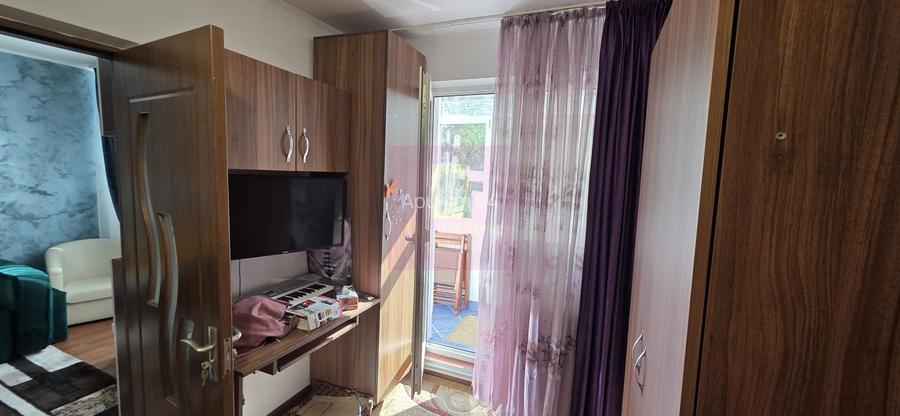 Apartament cu 2 camere, et 1 in Campina - 6
