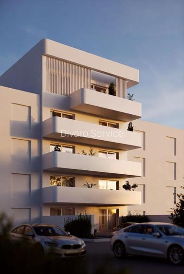 Vanzare teren 304mp ideal constructie rezidentiala S+P+2+3 retras Cotroceni - 4