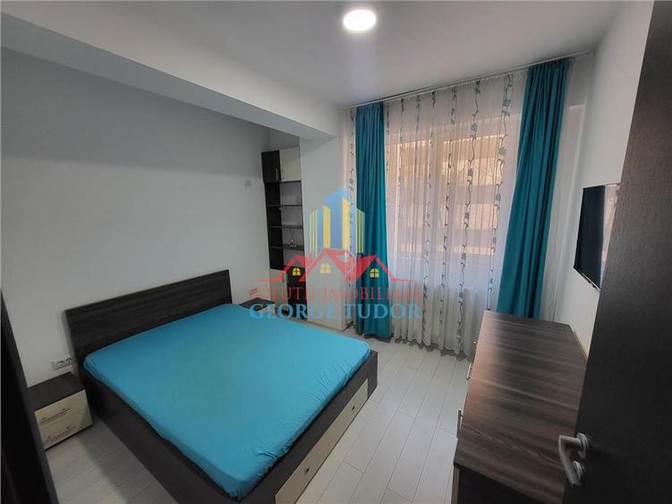 Inchiriere apartament decomandat Militari Residence