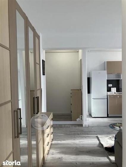Apartament 2 Camere Valea Adanca - 380 euro