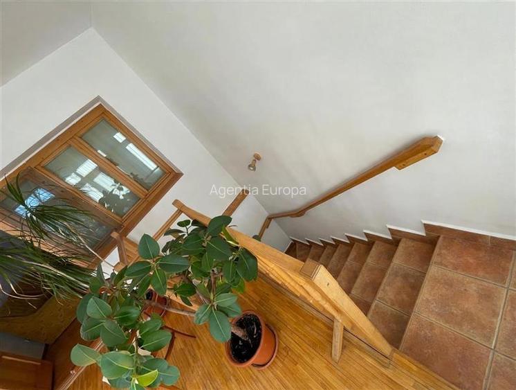 Casa de vanzare P+M zona centrala Tulcea - 13