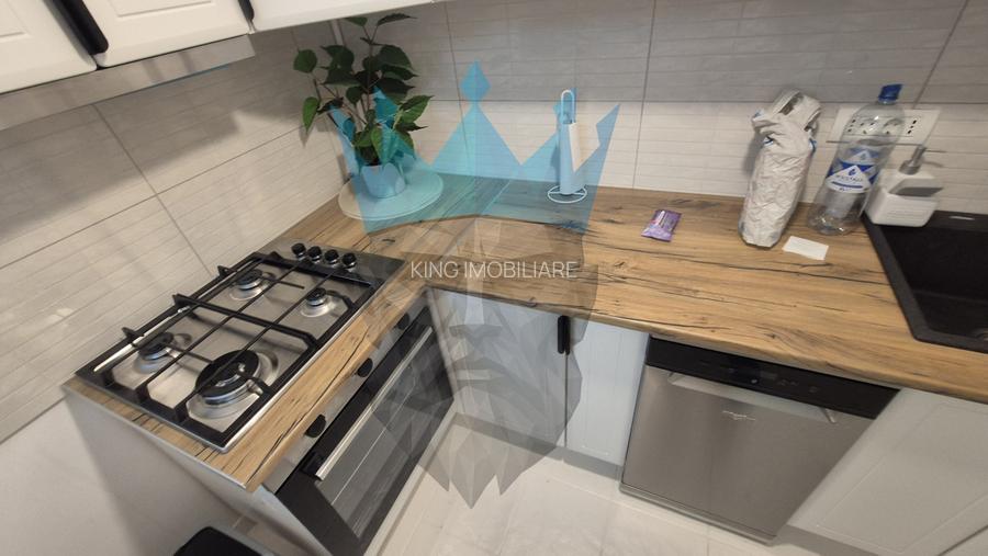 Apartament 2 Camere Gara de Nord Bucuresti - 7