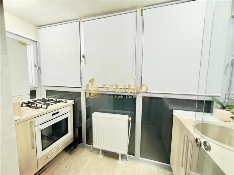Apartament 5 camere | 98 mp | George  Enescu