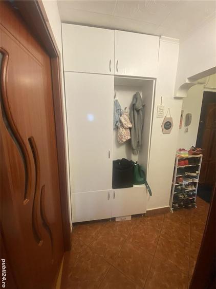 Apartament 2 camere mobilat si utilat modern zona Uzina 2