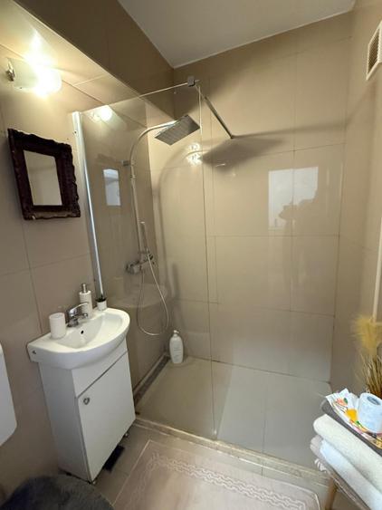 Garsoniera de vanzare, 30 mp, zona Brazda lui Novac