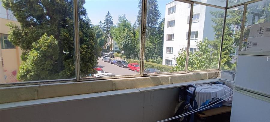 De vânzare apartament 2 camere in Astra - 7