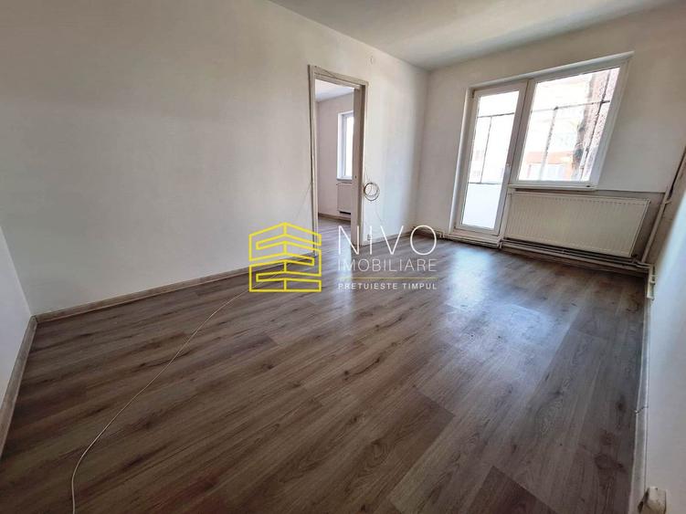 Apartament 2 camere – Tg. Mureș – Dâmbu Pietros – Str. Petru Dobra