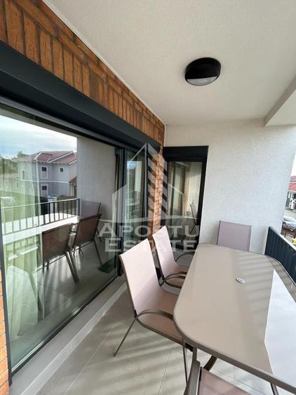 Apartament cu 3 camere de inchiriat de lux-zona Braytim, Timisoara