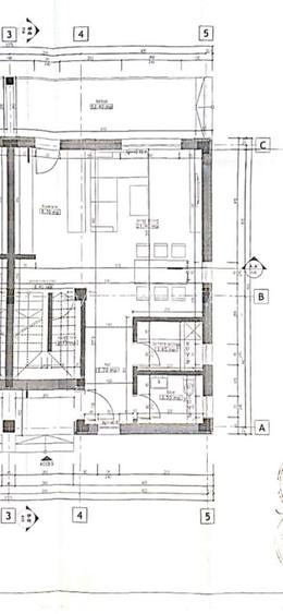Vila P+1+M 5 camere Popesti-Leordeni - 1