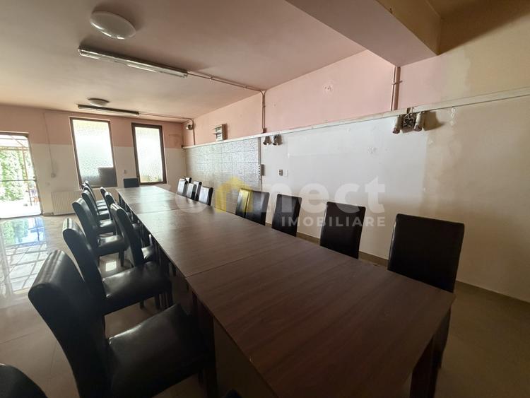 Spațiu comercial de închiriat | Parter | SU 70 mp | Gruia