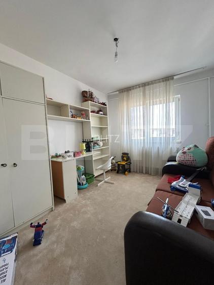 Apartament 3 camere decomandate, 2 bai, 2 balcoane, Zorilor - 3